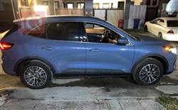 فۆرد ئێسکەیپ